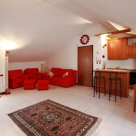 Casa Vacanze Margarita Bergamo Exteriör bild